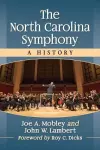 The North Carolina Symphony cover