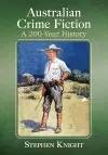 Australian Crime Fiction cover