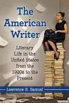 The American Writer cover