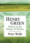 Henry Green cover