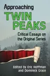 Approaching Twin Peaks cover