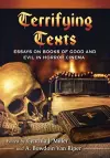 Terrifying Texts cover
