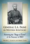 General E.A. Paine in Western Kentucky cover