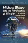 Michael Bishop and the Persistence of Wonder cover