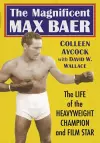 The Magnificent Max Baer cover