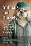 Animals and Ourselves cover