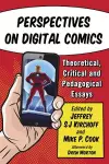 Perspectives on Digital Comics cover