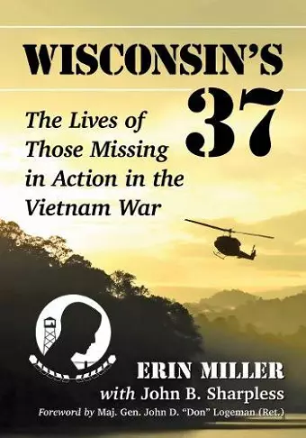 Wisconsin's 37 cover