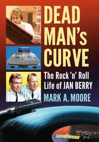 Dead Man's Curve cover