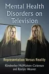 Mental Health Disorders on Television cover