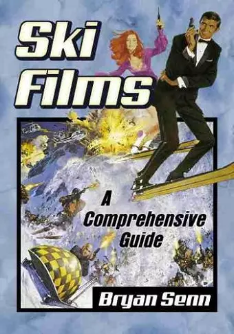 Ski Films cover