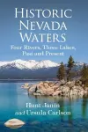 Historic Nevada Waters cover