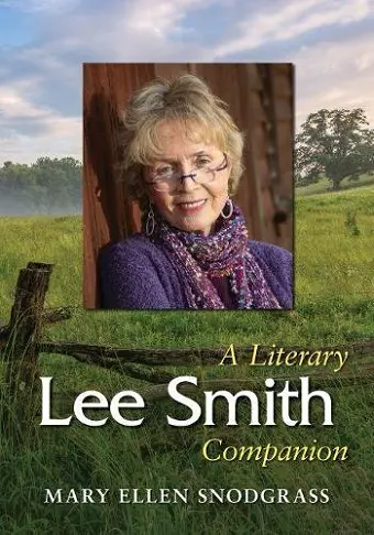 Lee Smith cover