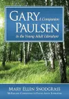 Gary Paulsen cover
