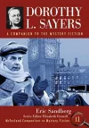 Dorothy L. Sayers cover
