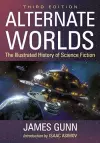 Alternate Worlds cover