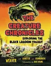 The Creature Chronicles cover