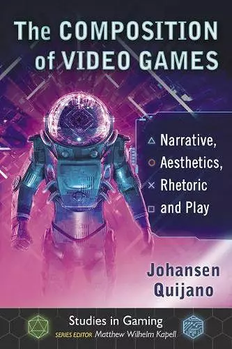 The Composition of Video Games cover