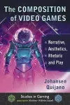 The Composition of Video Games cover