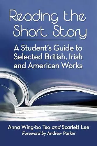 Reading the Short Story cover