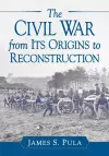 The Course and Context of the American Civil War cover