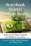 Storybook Worlds Made Real cover