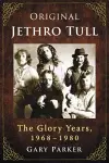 Original Jethro Tull cover