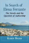 In Search of Elena Ferrante cover