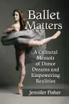 Ballet Matters cover