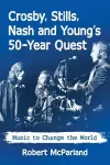 Crosby, Stills, Nash and Young cover
