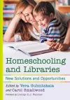 Homeschooling and Libraries cover