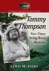 Tommy Thompson and the Banjo cover