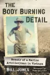 The Body Burning Detail cover