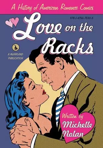 Love on the Racks cover