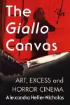 The Giallo Canvas cover