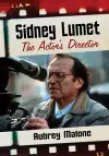 Sidney Lumet cover