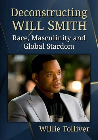 Deconstructing Will Smith cover