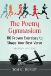 The Poetry Gymnasium cover