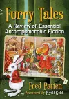 Furry Tales cover