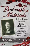 Pardonable Matricide cover