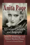 Anita Page cover