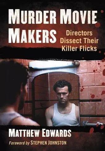 Murder Movie Makers cover