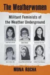 The Weatherwomen cover