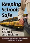 Keeping Schools Safe cover