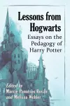 Lessons from Hogwarts cover