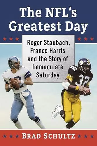 The NFL's Greatest Day cover