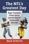 The NFL's Greatest Day cover