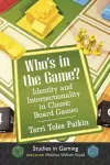 Who's in the Game? cover