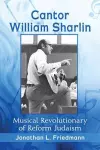 Cantor William Sharlin cover