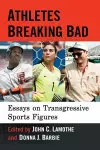 Athletes Breaking Bad cover